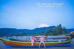 -四叶草环球旅拍