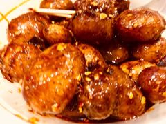 -嘉州九妹凤爪(乐山总店)