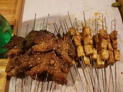 -一顿烧烤(八经街店)