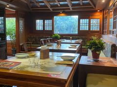 大堂-小吊梨汤·北京菜(香山店)