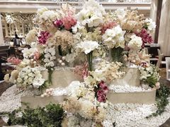 -芭菲盛宴·环球美食(袁家岗店)