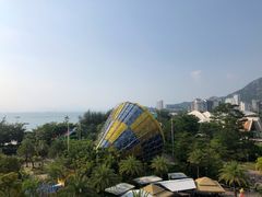 -金融街·金禧丽景海公园度假酒店