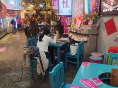 -蜀巷弯弯串串香(长春总店)