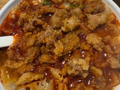 -豆相识•九九豆腐脑(牛咡桥店)