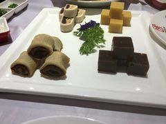 -味+新京宴·烤鸭·北京菜(创意谷店)