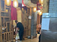 -三厂烩羊肉(五龙口店)