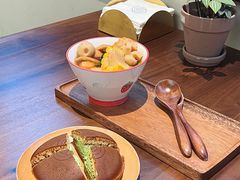 -莳空烧鸟店(晨沐店)