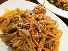 -文兴酒家(Chinatown - Gerrard Street)