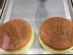 -西村叔叔的店·面包·甜品·蛋糕(崂山丽达店)