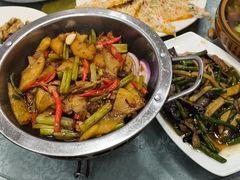-小山东羊肉汤馆(同济新村店)