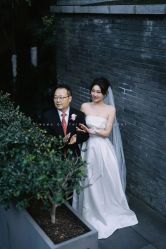 -LOVE SHINE婚纱·红鼎庄龙凤褂·妈妈装定制