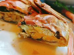 -蟹村草堂·苏式园林人文农家·大闸蟹