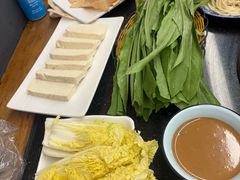 -裕德孚·非遗手切涮羊肉(东直门内大街店)