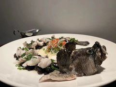 -金色艳阳天•粤菜 淮扬菜(古平岗店)