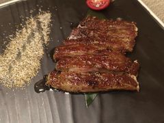 -江户家·日本料理·铁板烧(汉江东路店)