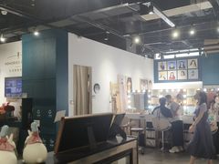 -海马体照相馆(天津世纪都会店)