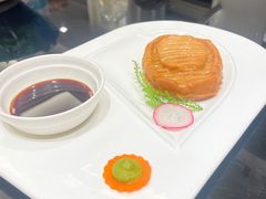 -新南华大酒店(广中店)
