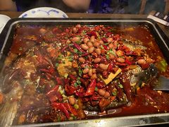 湄公鱼-炉鱼(天河领展店)