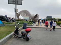 -南汇嘴观海公园