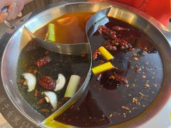 -满江红火锅(凯德店)