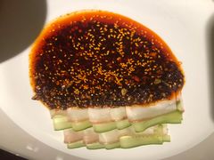 -初蓉丨遇见新川菜(亲贤街荣耀店)
