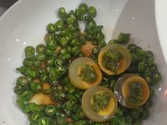 -羊门客在·烤盐池滩羊·川菜