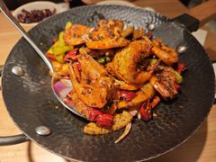 -新太二·鲜料川菜(晶耀前滩店)