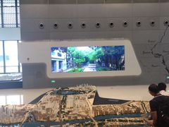 -广州市城市规划展览中心