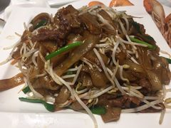 -潮粤香海鲜酒楼(沙湖店)