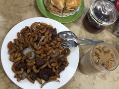 -新鸿发咖啡美食