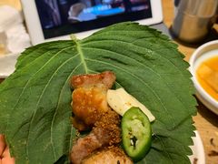-泥炉烧肉师(新街口金銮巷店)