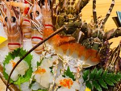 -花和海鲜自助(梅江店)
