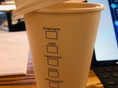 白桃乌龙（热）-牛角村(大族广场店)