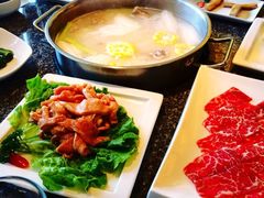 iphone_upload_pic-辉哥火锅(虹桥路店)