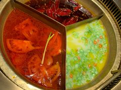 -麻路成都火锅(柏威年店)