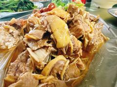 -无名牌猪脚店