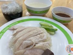 -红大哥水门鸡饭(總店)