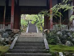 -常寂光寺