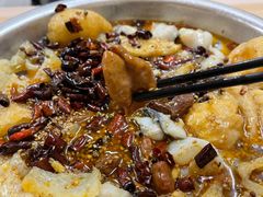 -黑皮酸菜鱼(绣花巷店)