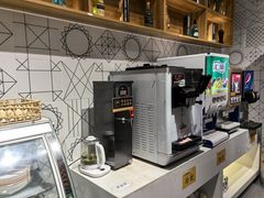 -快乐爱斯米牛排自助(正大广场店)