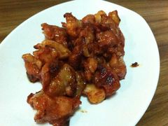-炙热童年·老北京炙子烤肉(南锣鼓巷店)