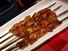 -西贝莜面村(近铁城市广场店)