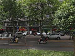 -交大兴庆校区室内游泳馆