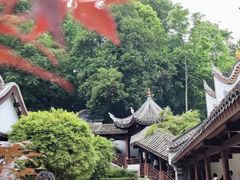 -岳麓山风景名胜区