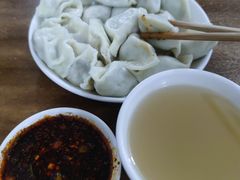 -山东水饺(南坪新街店)