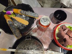 -潮牛海记•潮汕牛肉火锅•醉鸡煲•粿条汤(通北路店)