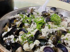 -红旗山庄(圭峰山店)