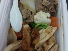 -吉野家(宾水道店)