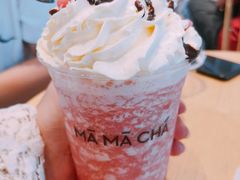 -MAMACHA妈妈茶(岳麓山店)