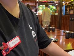 -鸟鹏烧鸟居酒屋(仁恒梦中心店)